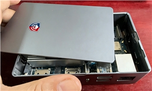 基於 ESP32-S3 與 Air724 LTE 邊緣計算系統的智能考勤