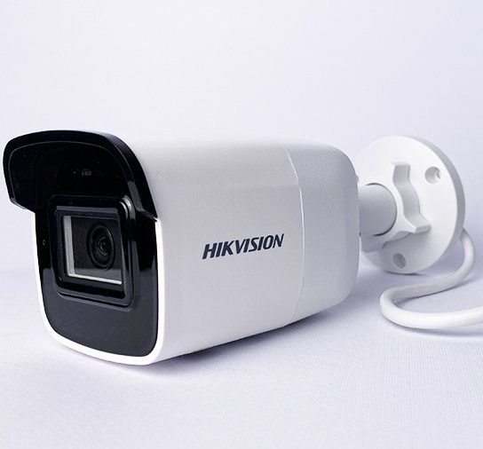 HIKVISION DS-2CD2041G1-IDW