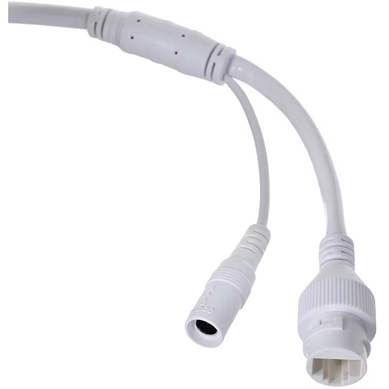 海康網絡鏡頭  8 MP IR Fixed Dome