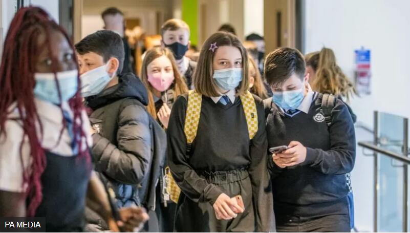 人脸识别：为什么眼熟之人戴口罩、墨镜还是能认出来