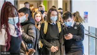 人臉識別：為什么眼熟之人戴口罩、墨鏡還是能認出來