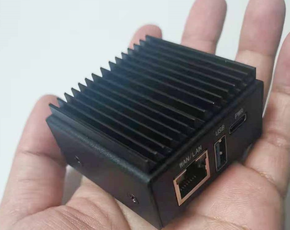物联网-边缘计算的七种定义及边缘计算与云计算、雾计算的区别