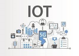 IoT物聯網考勤場景的應用 