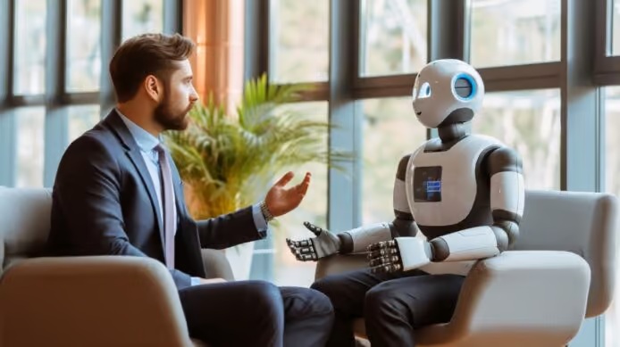 AI 重塑香港企業招聘：效率與誠信的平衡之道