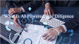 Due Diligence Basic On AI Analysis
