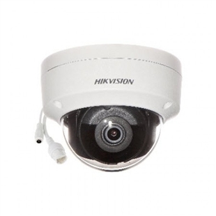 海康網絡鏡頭  8 MP IR Fixed Dome